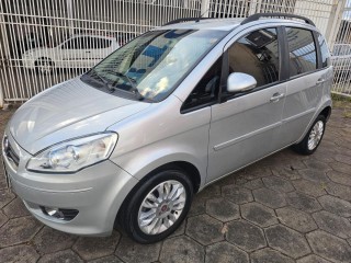 Foto do veículo Fiat Idea Attractive 1.4 Fire Flex 8v 5p