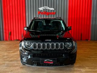 Foto do veículo Jeep Renegade Long. T270 1.3 Tb 4x2 Flex Aut.