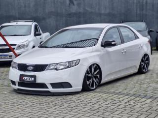Foto do veículo Kia Motors Cerato 1.6 16v Mec.
