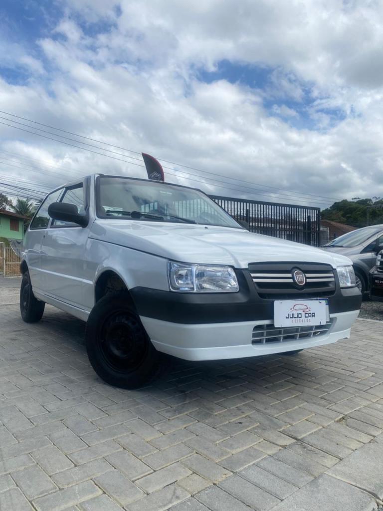 Fiat Uno 2012