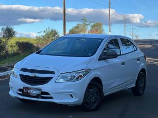Foto do veículo Chevrolet Onix 1.0 Spe/4 Ls
