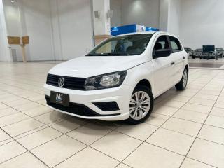 Foto do veículo Volkswagen Gol 1.6 Msi Flex 8v 5p