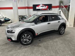 Foto do veículo Citroën C4 Cactus Shine Pack 1.6 Turbo Flex Aut.
