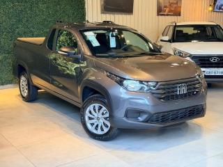 Foto do veículo Fiat Strada 1.3 Cabine Plus Freedom