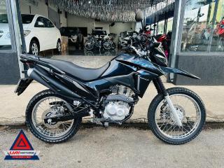 Foto do veículo Honda Nxr 160 Bros Esdd Mix
