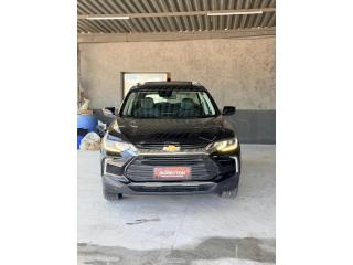 Foto do veículo Chevrolet Tracker 1.2 Turbo Premier Auto