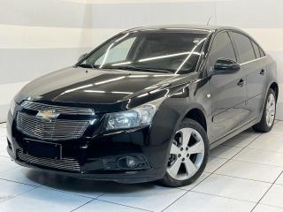Foto do veículo Chevrolet Cruze Lt 1.8 16v Flexpower 4p Aut.