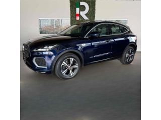 Foto do veículo Jaguar E-pace 2.0 P250 R-dynamic S Auto 4wd