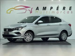 Foto do veículo Fiat Cronos Drive 1.0 6v Flex