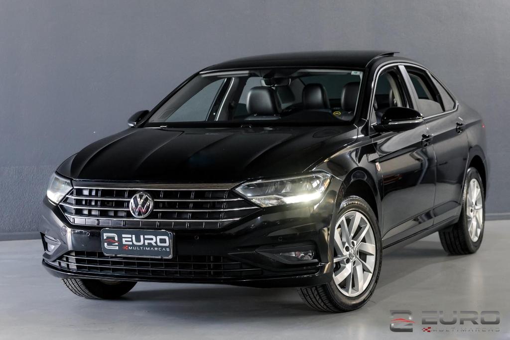 Volkswagen Jetta 250 TSI 1.4 FLEX 16V AUT. 2020
