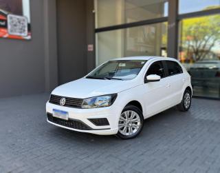 Foto do veículo Volkswagen Gol 1.0