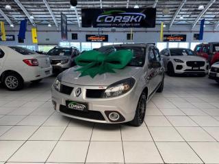 Foto do veículo Renault Sandero Gt Line Hi-flex 1.6 16v 4p