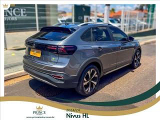Foto do veículo Volkswagen Nivus Highline 1.0 200 Tsi Flex Aut.
