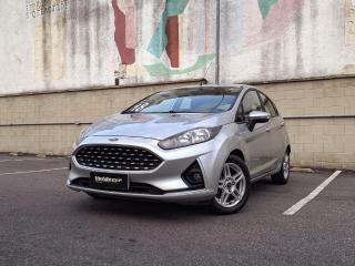 Foto do veículo Ford Fiesta 1.6 Sel At