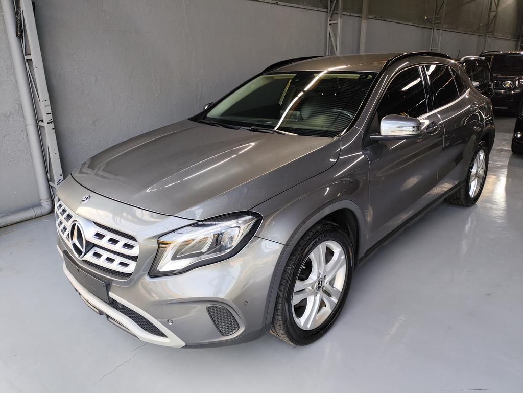 Mercedes-Benz Gla 200 STYLE 1.6 TB 2020