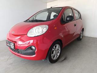 Foto do veículo Chery Qq 1.0 Act Fl 12v/1.0 12v Flex 5p