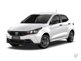 Foto do veículo Fiat Argo Drive 1.3 8v Flex