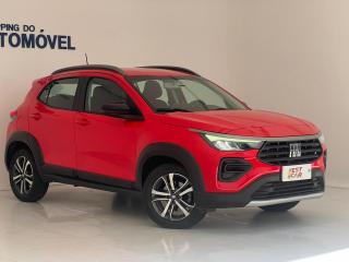 Foto do veículo Fiat Pulse 1.0 T200 Audace Cvt