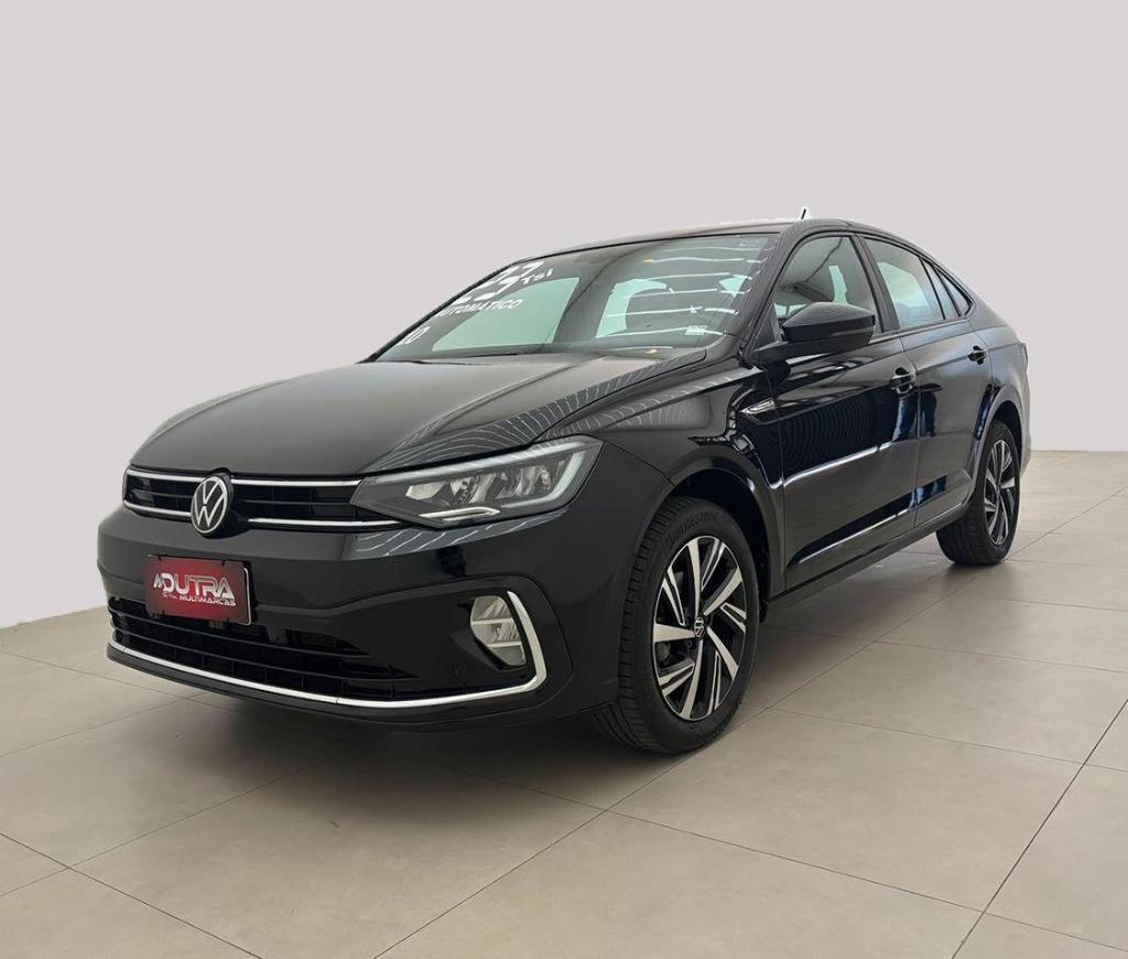 Volkswagen Virtus