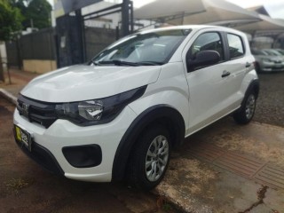 Foto do veículo Fiat Mobi Like 1.0 Fire Flex 5p.