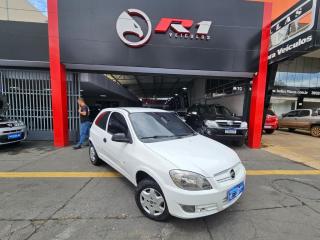 Foto do veículo Chevrolet Celta 1.0l Flex Lt