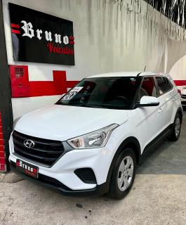 Foto do veículo Hyundai Creta 1.6 Attitude At