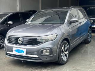 Foto do veículo Volkswagen T-cross 200 Tsi 1.0 Flex 12v 5p Aut.