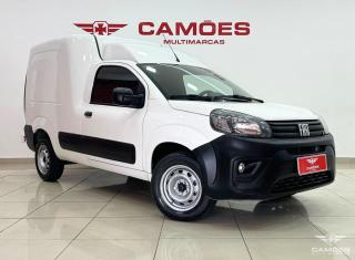 Foto do veículo Fiat Fiorino 1.4 Endurance