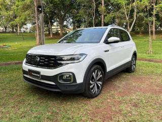 Foto do veículo Volkswagen T-cross Hig. 250 Tsi 1.4 Flex 16v 5p Aut