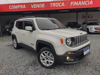 Foto do veículo Jeep Renegade 1.8 Sport Auto