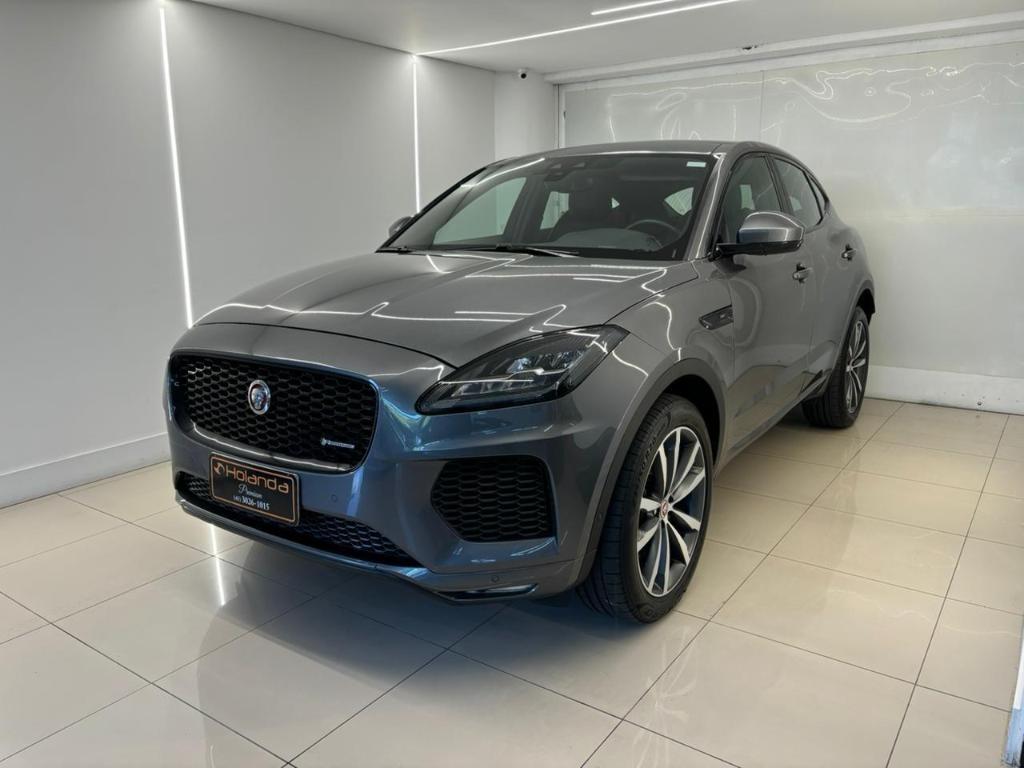 JAGUAR E-Pace P300 R-DYNAMIC SE 2.0 TB 2020