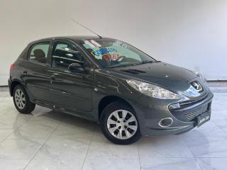 Foto do veículo Peugeot 207 1.4 Flex Xr