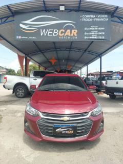 Foto do veículo Chevrolet Onix 1.0 Lt