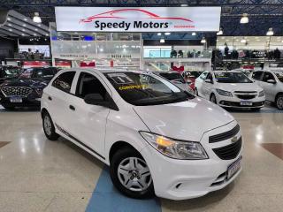 Foto do veículo Chevrolet Onix Hatch Joy 1.0 8v Flex 5p Mec.