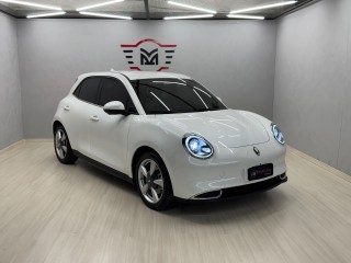Foto do veículo Gwm Ora 03 Bev 48kwh Skin Auto