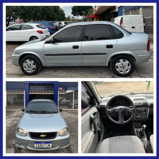 Foto do veículo Chevrolet Classic 1.0 Flexpower