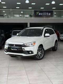 Foto do veículo Mitsubishi Asx 2.0 Cvt