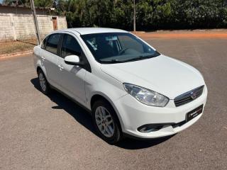 Foto do veículo Fiat Grand Siena 1.6 Essence