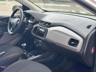 Foto do veículo Chevrolet Onix Hatch Joy 1.0 8v Flex 5p Mec.