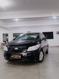 Foto do veículo Chevrolet Onix 1.0 Spe/4 Eco Joy