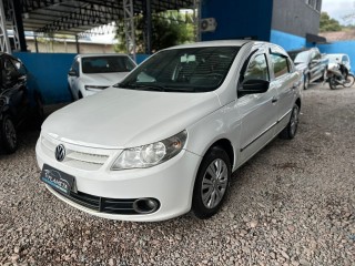 Foto do veículo Volkswagen Voyage 1.0 Total Flex