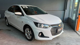 Foto do veículo Chevrolet Onix Plus 1.0 Turbo Ltz Czm Auto