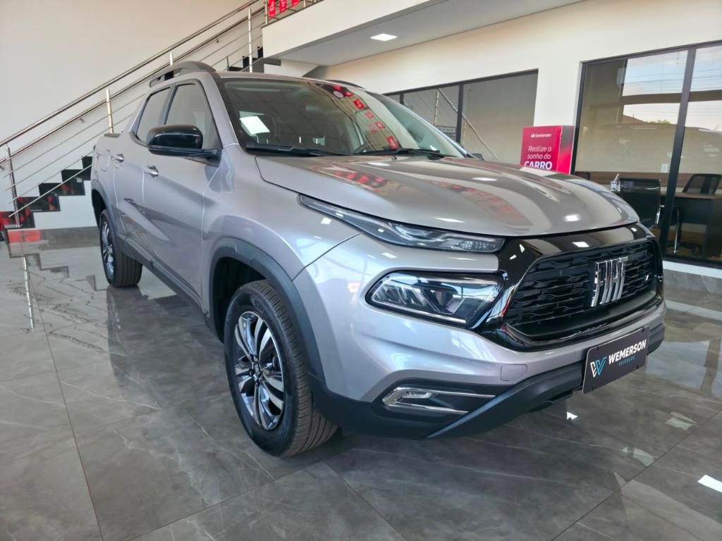 Fiat Toro