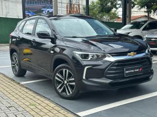 Foto do veículo Chevrolet Tracker 1.0 Turbo Lt Auto