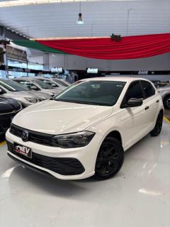 Foto do veículo Volkswagen Polo Track 1.0 Flex 12v 5p