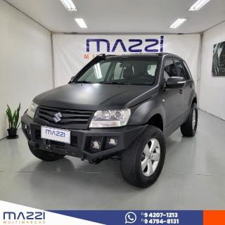 Foto do veículo Suzuki Grand Vitara 3.2 V6 4wd Auto