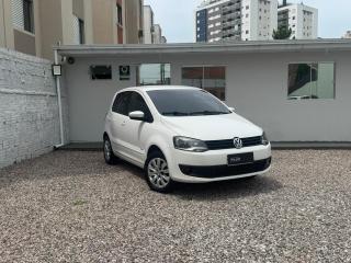 Foto do veículo Volkswagen Fox 1.6 Vht Total Flex Crossfox I-motion