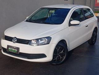 Foto do veículo Volkswagen Gol (novo) 1.0 Mi Total Flex 8v 2p