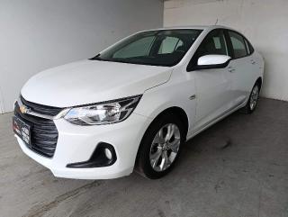 Foto do veículo Chevrolet Onix Sedan Plus Ltz 1.0 12v Tb Flex Aut.
