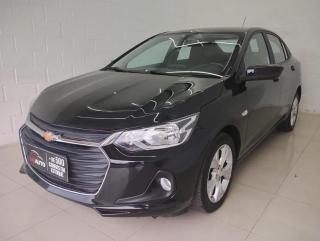 Foto do veículo Chevrolet Onix Sedan Plus Ltz 1.0 12v Tb Flex Aut.